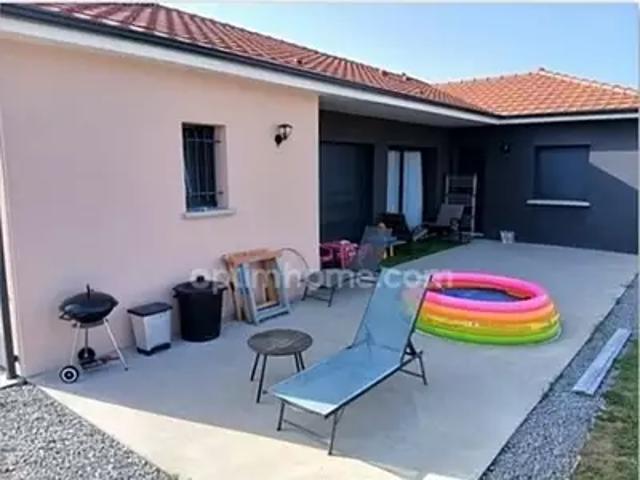Maison vente à Avermes, Allier