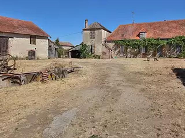 Maison vente à Moulins, Avermes