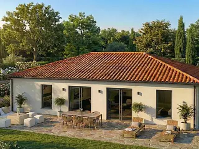 Maison vente à Avermes, Allier
