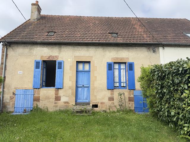 Maison vente à Moulins, Avermes