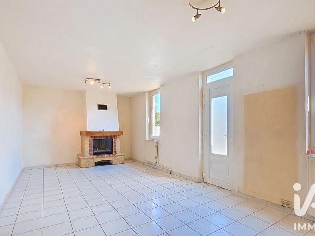 Maison vente à Moulins, Avermes