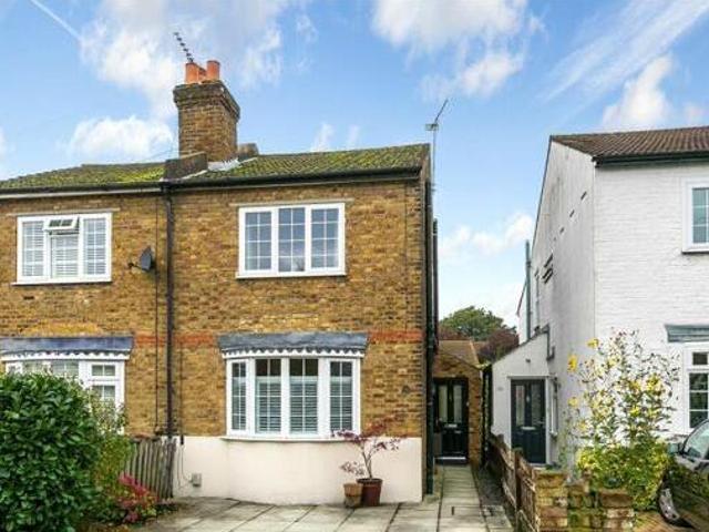 House for sale in Lyons, Greater London