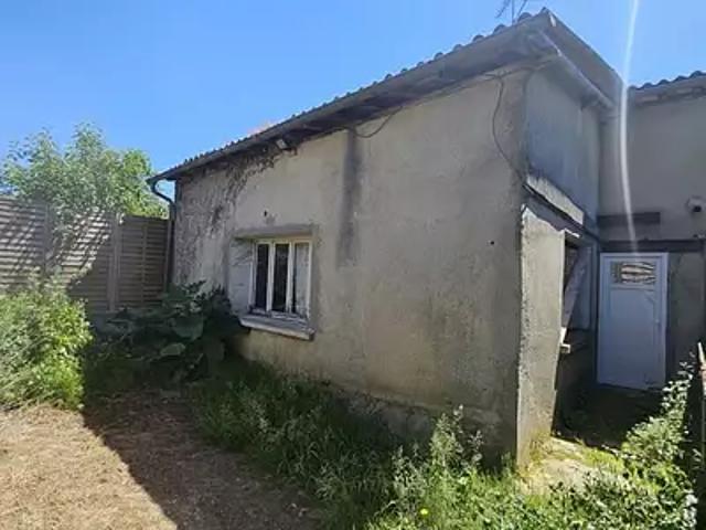 Appartement vente à Pontoise, Avernes