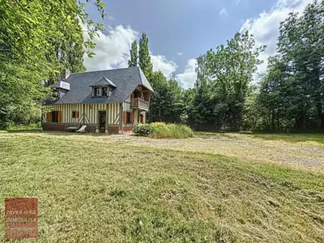 Maison vente à Mortagne-au-Perche, Avernes-saint-gourgon