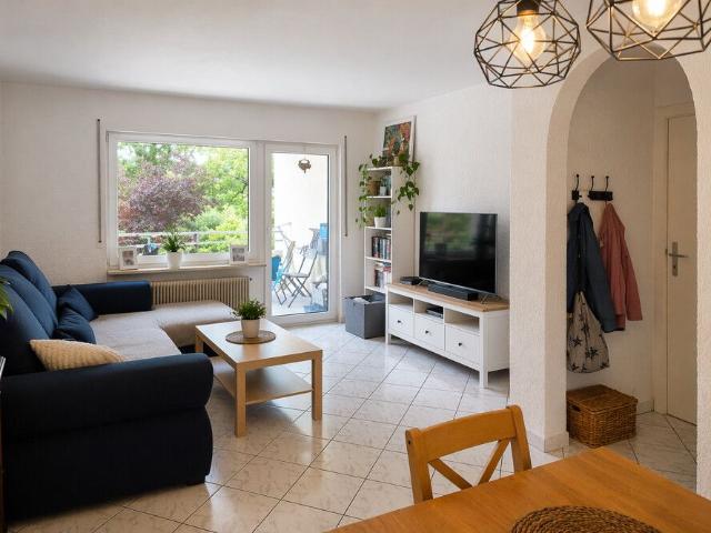 Apartment mieten in Lörrach, Baden-Württemberg