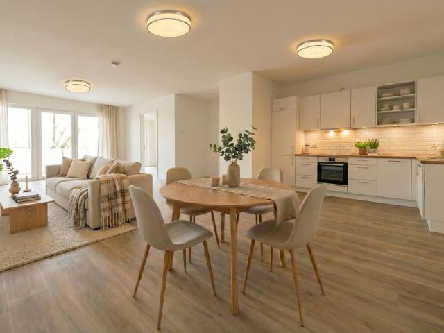 Apartment mieten in Lörrach, Baden-Württemberg
