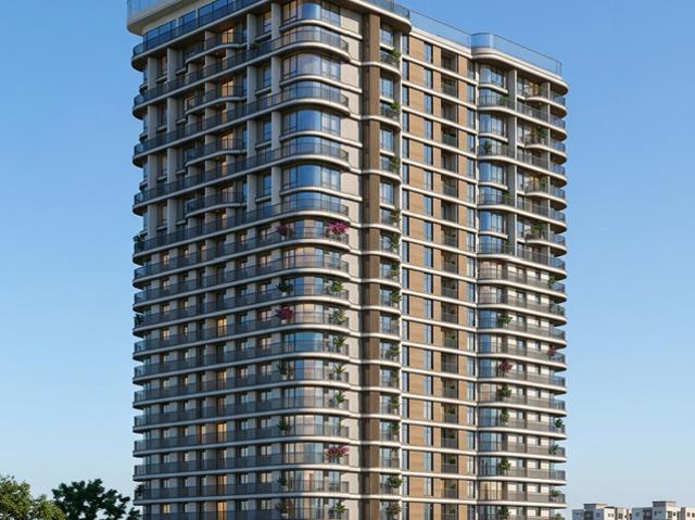 Apartment for sale in Westlands