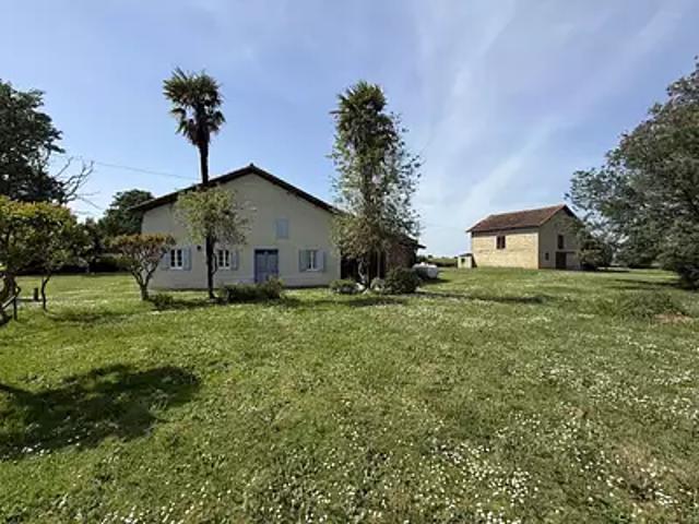 Maison vente à Mirande, Avéron-bergelle