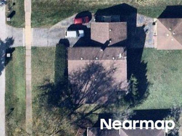 House for sale in Flossmoor, Illinois