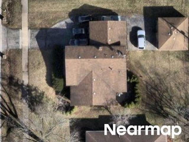 House for sale in Flossmoor, Illinois