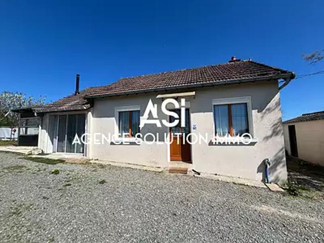 Maison vente à Mayenne, Averton