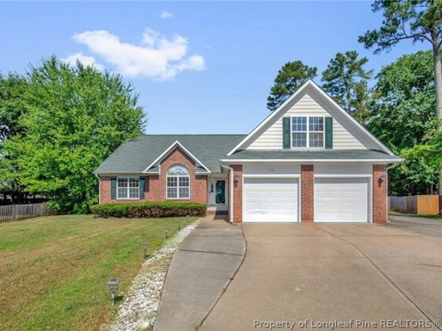 House for sale in Fayetteville, North Carolina