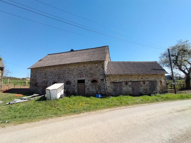 Maison vente à Mayenne, Averton