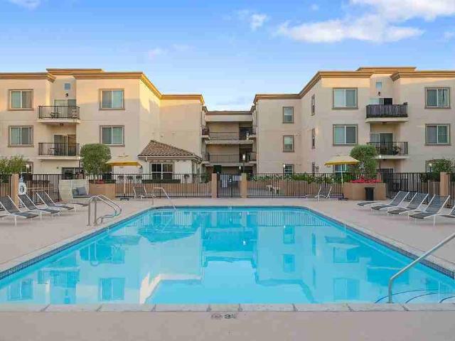 Apartment for rent in North Hollywood Neighborhood Council District, Canoga Park