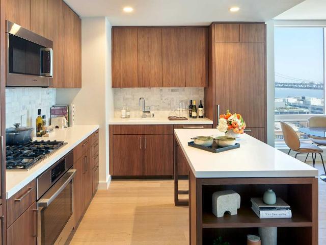 Apartment for rent in San Francisco, California