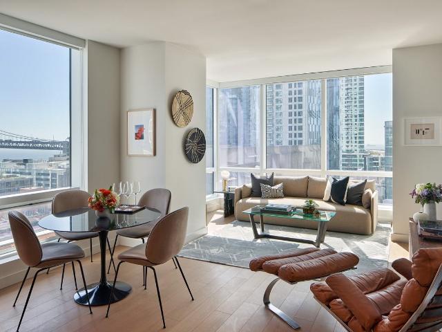Apartment for rent in San Francisco, California