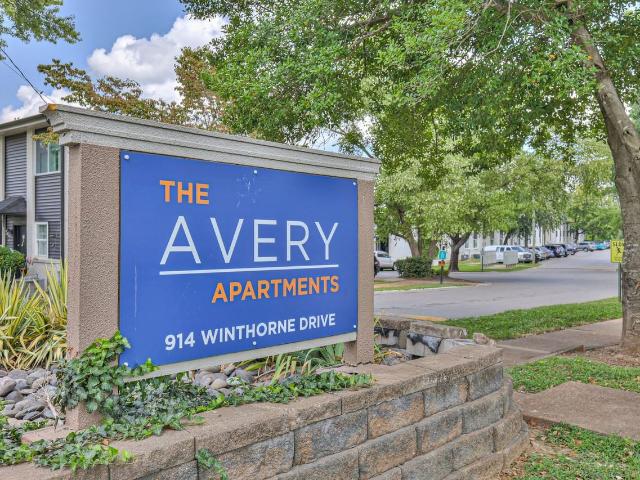 Apartment for rent in Tennessee