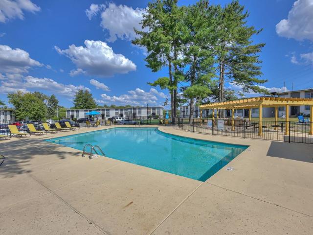 Apartment for rent in Tennessee