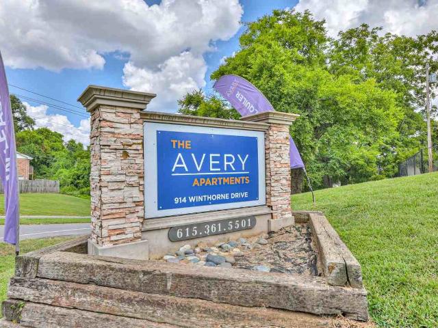 Apartment for rent in Tennessee