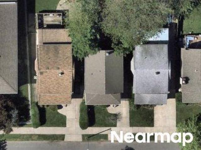 House for sale in North Park, Buffalo