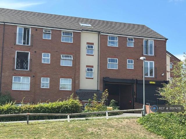 Apartment for rent in Elmdon, West Midlands