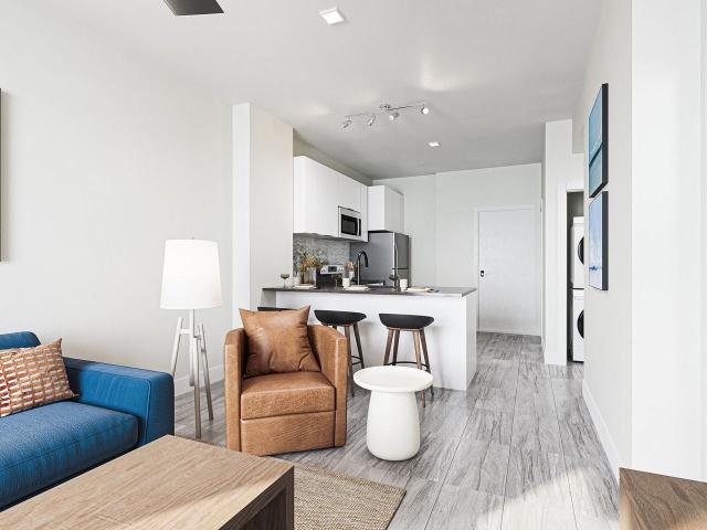 Apartment for rent in Dania