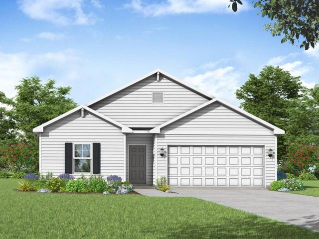 House for sale in Hope Mills, North Carolina