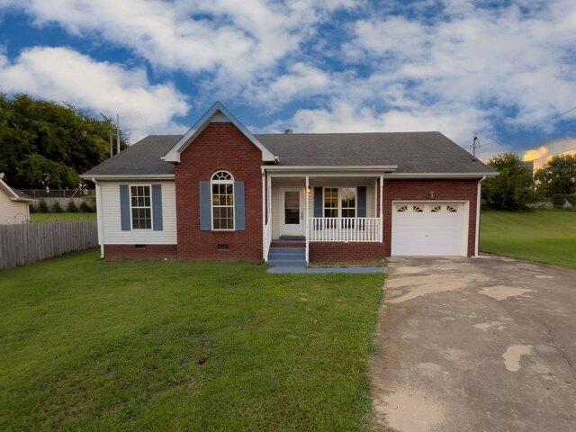 House for sale in Antioch, Tennessee