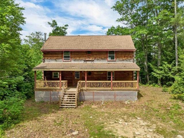 House for sale in New Hampshire