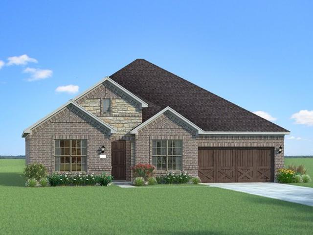 House for sale in Avery, Texas
