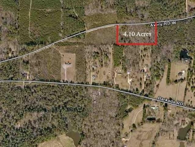 Land for sale in Ark