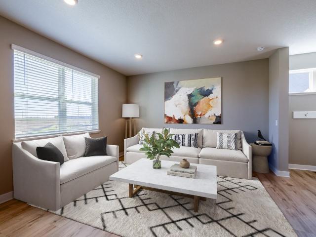 Apartment for rent in Hennepin, Minnesota