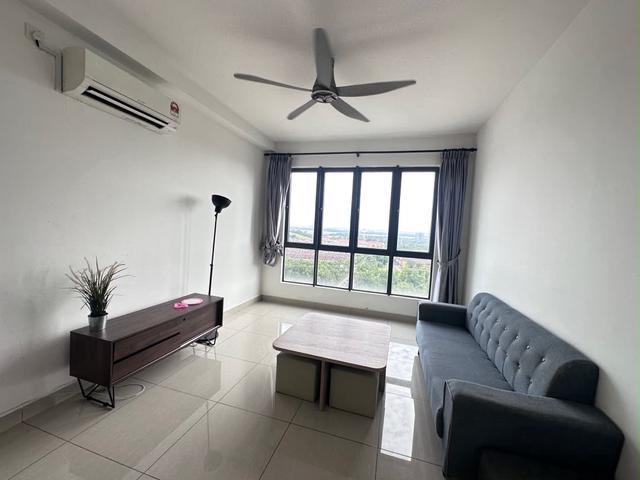 Serviced Residence for rent in Masai, Johor