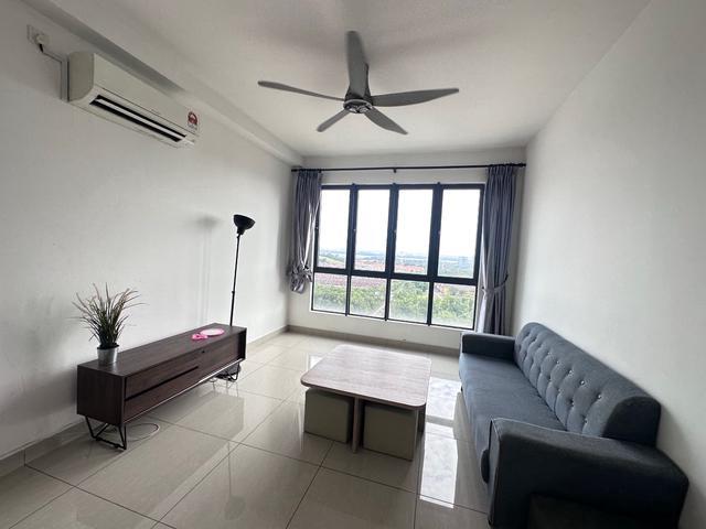 Serviced Residence for rent in Masai, Johor Bahru