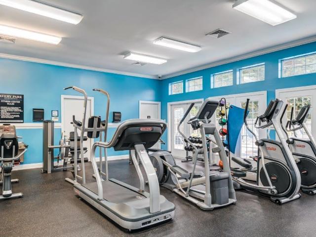 Apartment for rent in Silver Spring