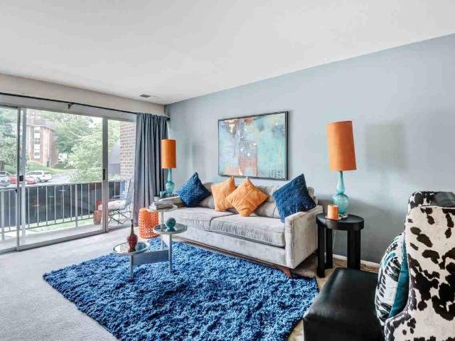 Apartment for rent in Silver Spring, Maryland