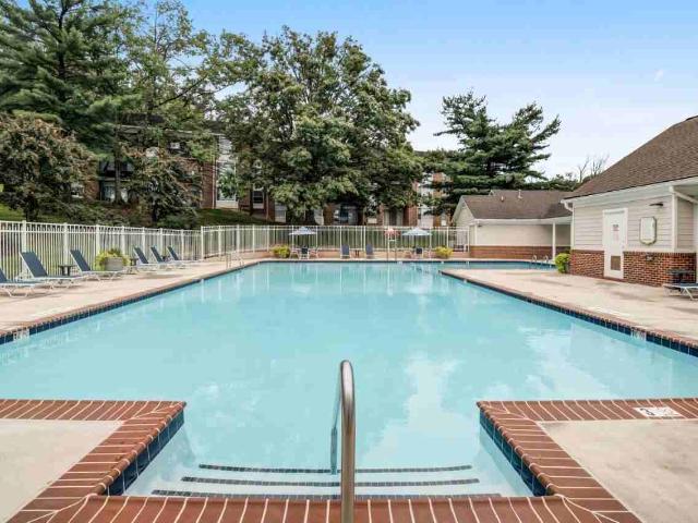Apartment for rent in Silver Spring, Montgomery County