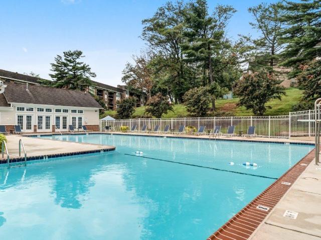 Apartment for rent in Silver Spring, Maryland