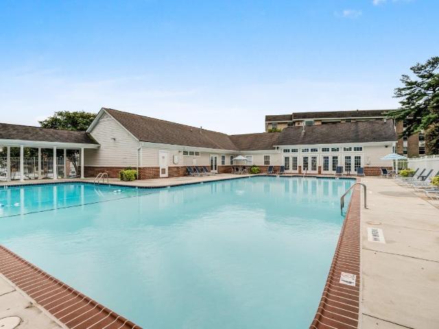 Apartment for rent in Silver Spring, Maryland