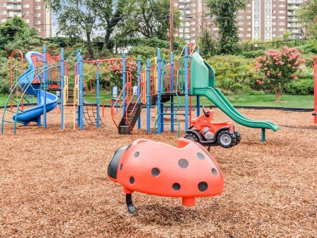 Apartment for rent in Silver Spring, Maryland