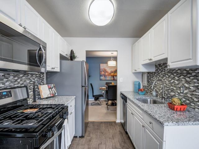 Apartment for rent in Silver Spring, Maryland