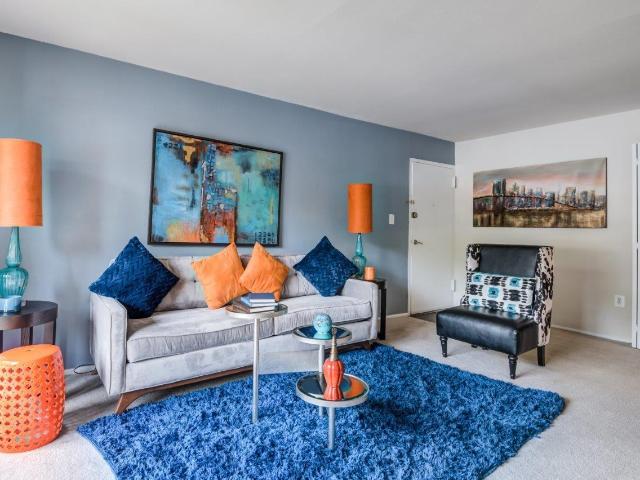 Apartment for rent in Silver Spring, Maryland