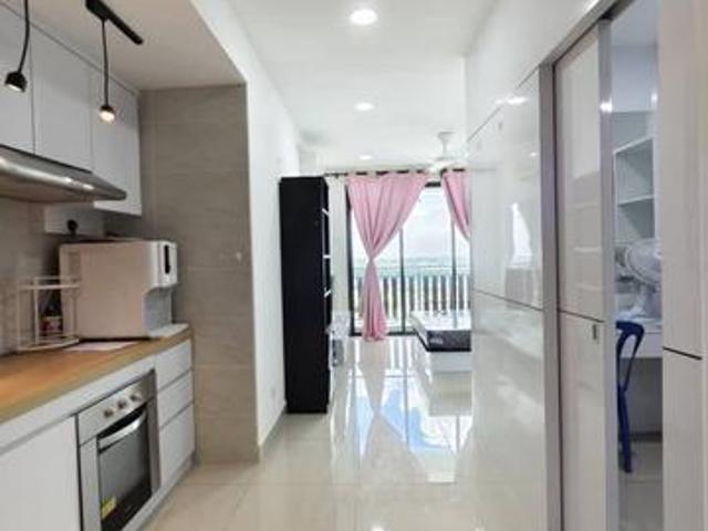 Serviced Residence for sale in Masai, Johor Bahru