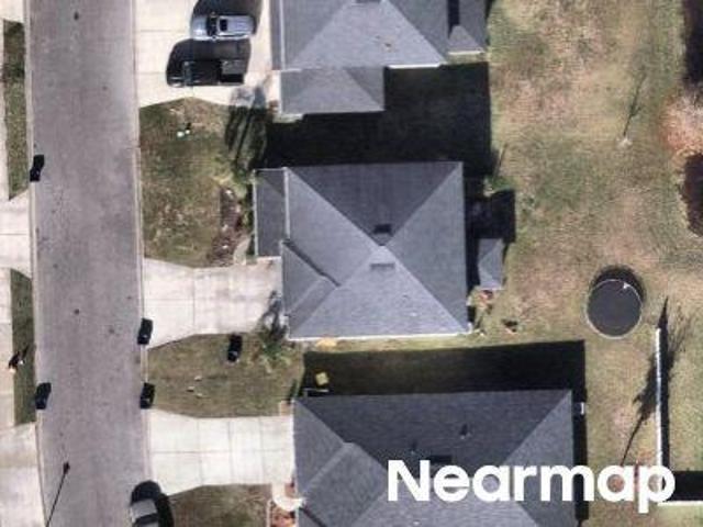 House for sale in Jacksonville, Florida