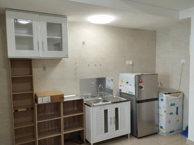 Serviced Residence for sale in Masai, Johor