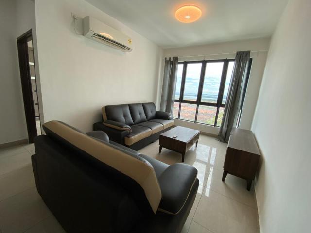 Apartment for rent in Masai, Johor