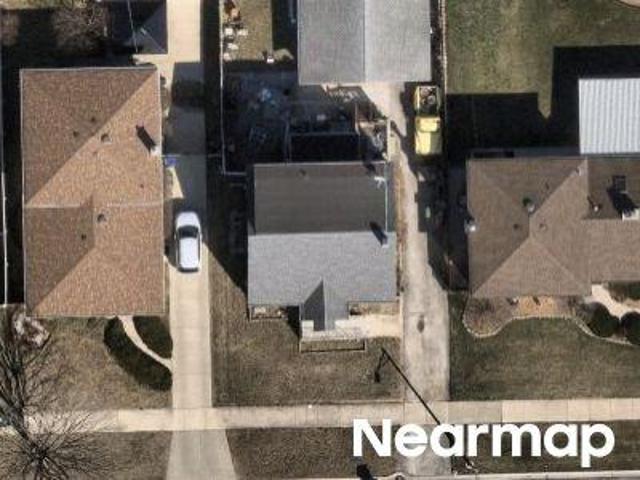 House for sale in Oak Lawn, Illinois