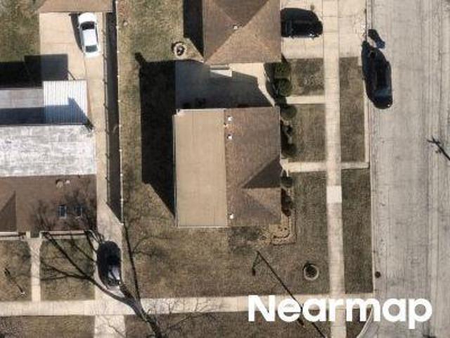 House for sale in Oak Lawn, Illinois
