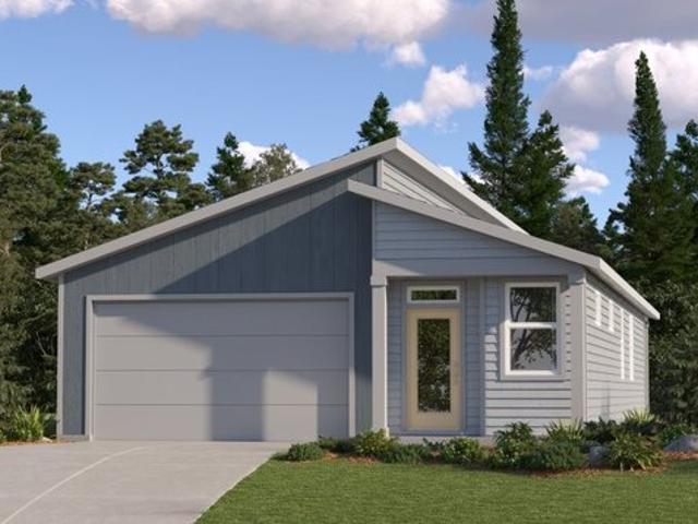 House for sale in Avery, Texas
