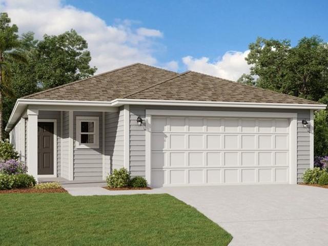 House for sale in Green Cove Springs, Florida
